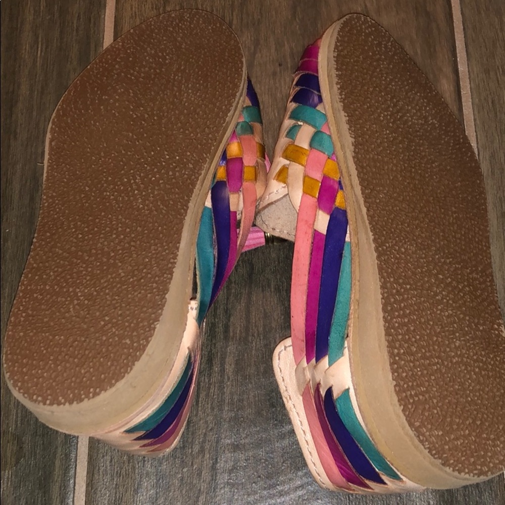 Huaraches - Picture 5 of 5